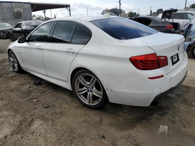 VIN WBA5B1C58ED481786 2014 BMW 5 SERIES no.2