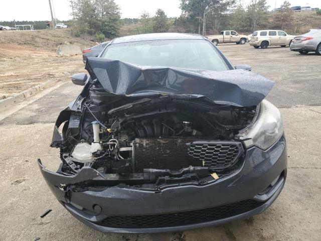 2016 KIA FORTE LX - KNAFK5A88G5607019