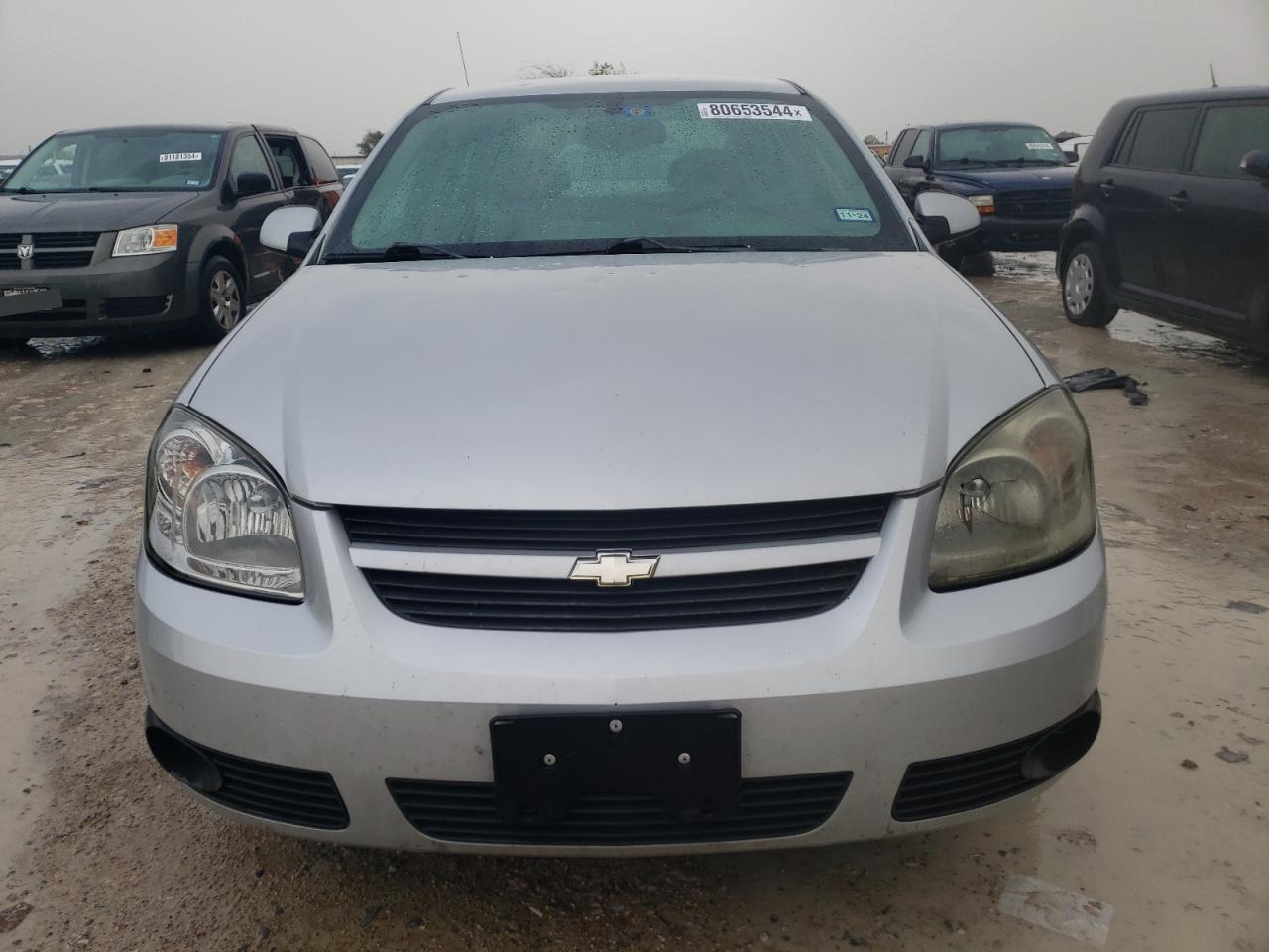 Lot #3009169417 2008 CHEVROLET COBALT LT