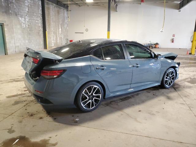 3N1AB8DV6RY279835 2024 NISSAN SENTRA