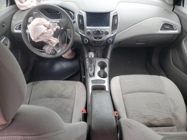 2016 CHEVROLET CRUZE L 1G1BA5SMXG7206665