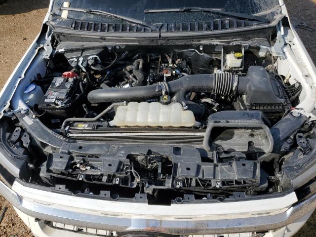2023 FORD EXPEDITION - 1FMJU1N81PEA33773