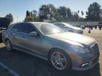 MERCEDES-BENZ E 550 photo