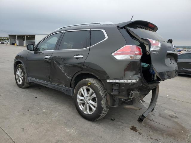 2016 NISSAN ROGUE S - KNMAT2MT2GP635802