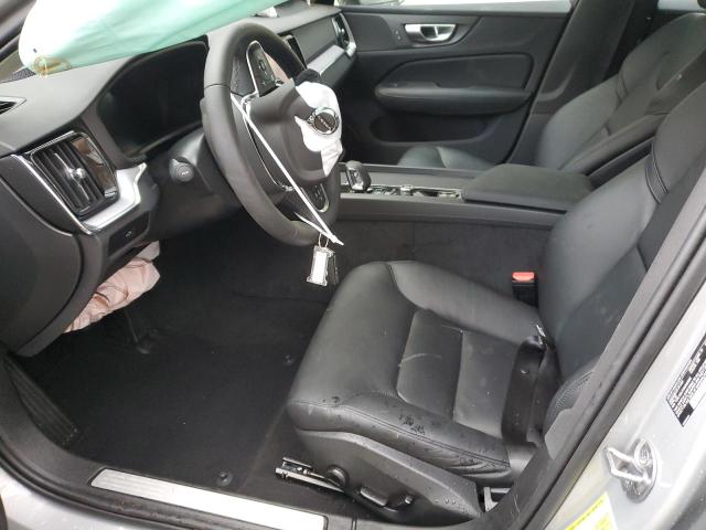 2025 VOLVO S60 CORE 7JRL12GJ7SG362326