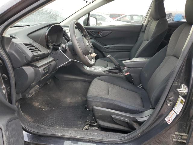 2019 SUBARU CROSSTREK - JF2GTAAC6KH200519