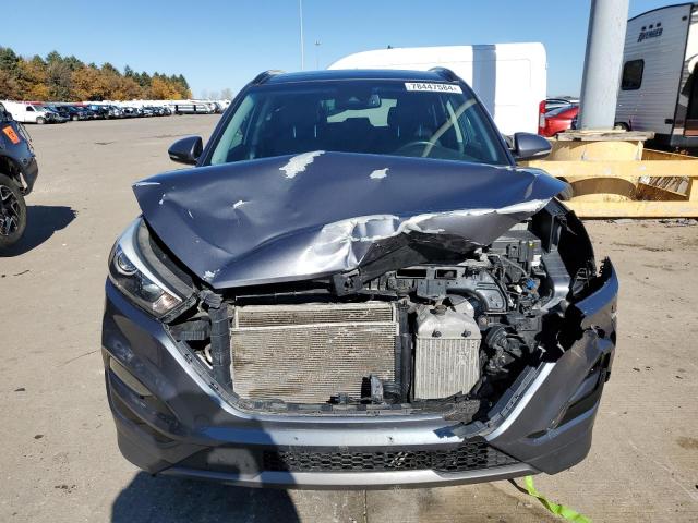 2016 HYUNDAI TUCSON LIM - KM8J3CA27GU044153