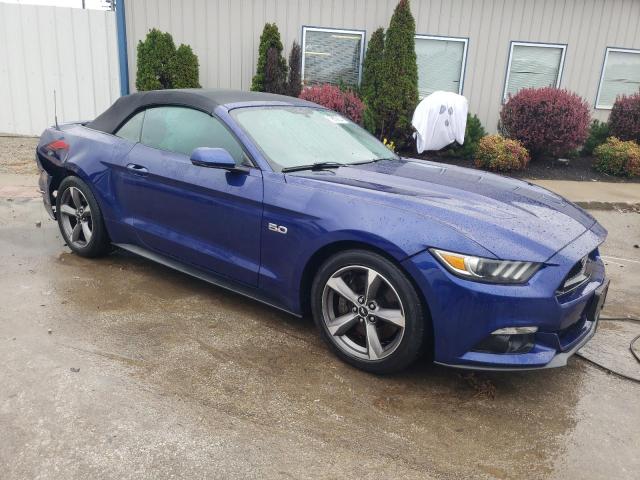 2015 FORD MUSTANG GT - 1FATP8FF7F5340377