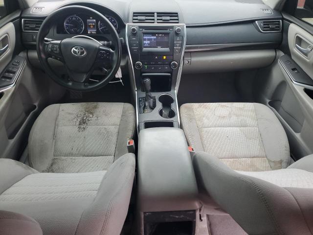 2017 TOYOTA CAMRY LE - 4T1BF1FK2HU295821