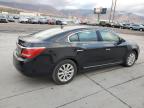 BUICK LACROSSE photo