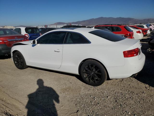 WAURFAFR5EA001418 Audi A5 Premium Plus 2014