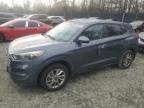 2016 HYUNDAI TUCSON SE - KM8J23A4XGU237949
