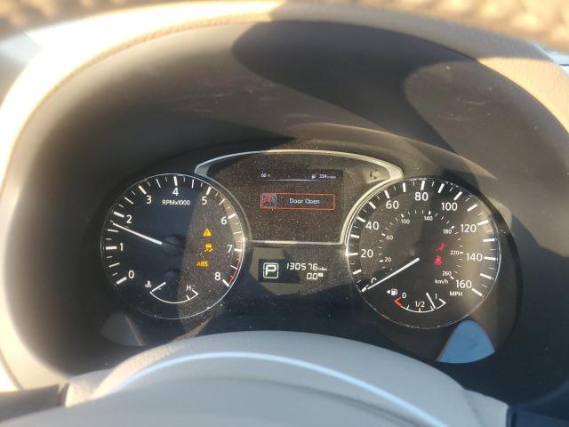 2015 NISSAN ALTIMA 2.5 - 1N4AL3AP4FC134256