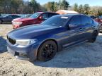 2018 BMW 530 XI - WBAJA7C56JG907682