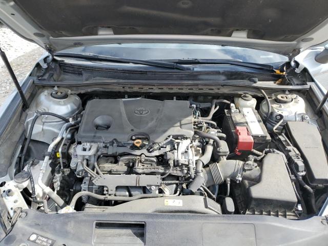 VIN 4T1C11AK9LU393070 2020 TOYOTA CAMRY no.11