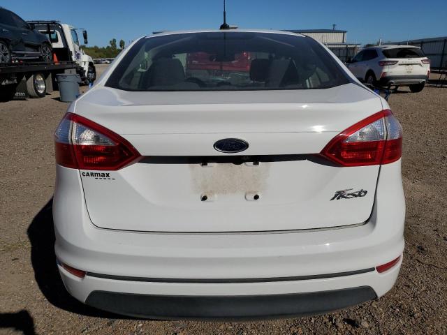 2018 FORD FIESTA S - 3FADP4AJ3JM132251