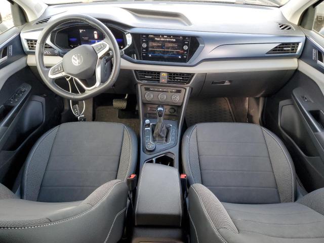 2022 VOLKSWAGEN TAOS SE 3VVYX7B28NM081115