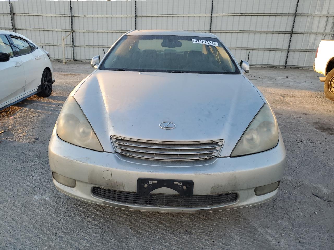 Lot #2989473620 2002 LEXUS ES 300