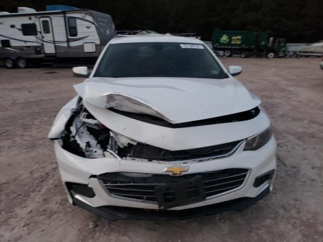 2018 CHEVROLET MALIBU LT - 1G1ZD5ST9JF226075