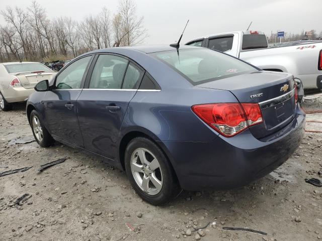 VIN 1G1PC5SB0E7448151 2014 CHEVROLET CRUZE no.2