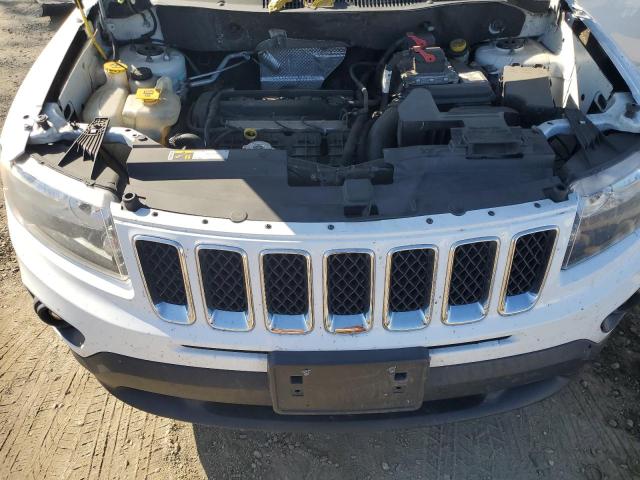 VIN 1C4NJCBA1GD615847 2016 Jeep Compass, Sport no.12