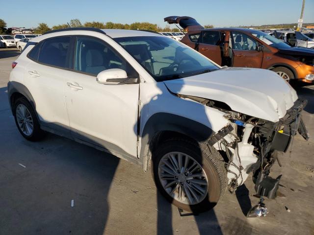 2021 HYUNDAI KONA SEL - KM8K22AA9MU655287