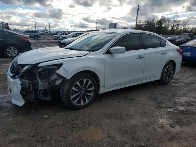 2017 NISSAN ALTIMA 2.5 - 1N4AL3AP5HC176079