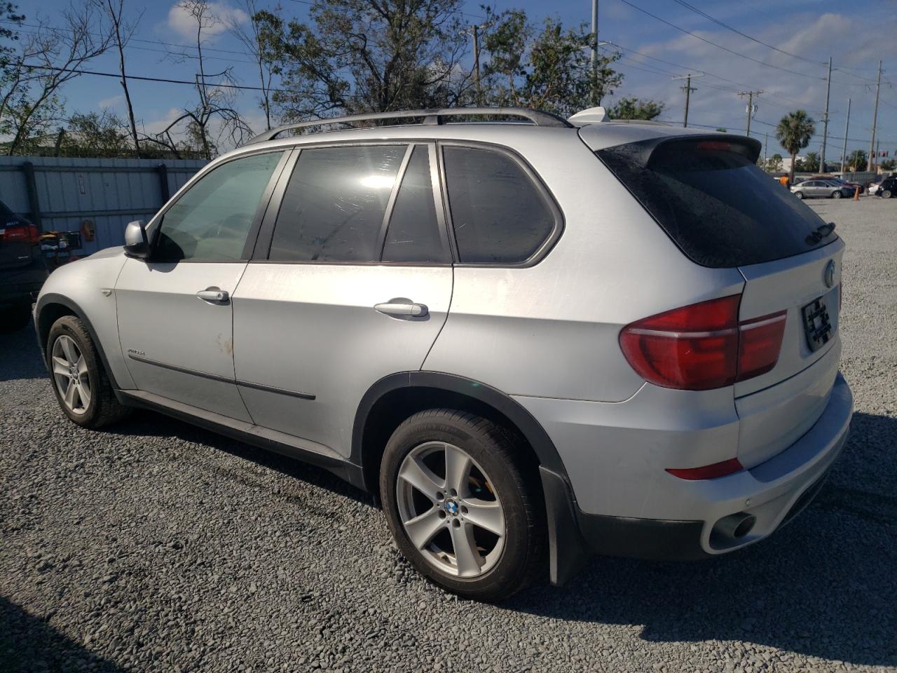 Lot #2976729787 2012 BMW X5 XDRIVE3