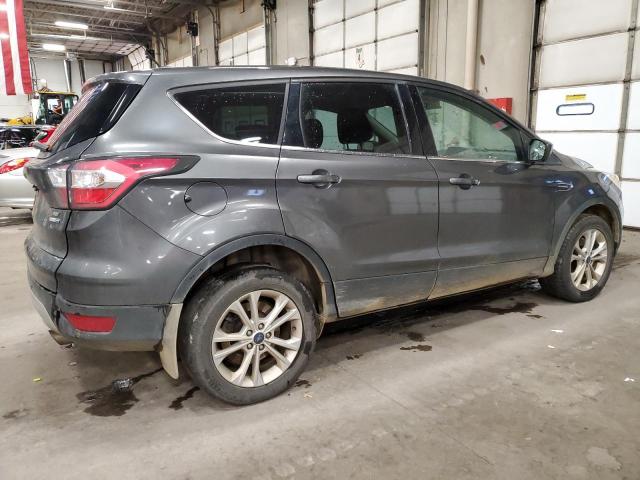 2017 FORD ESCAPE SE - 1FMCU9GD1HUA36486