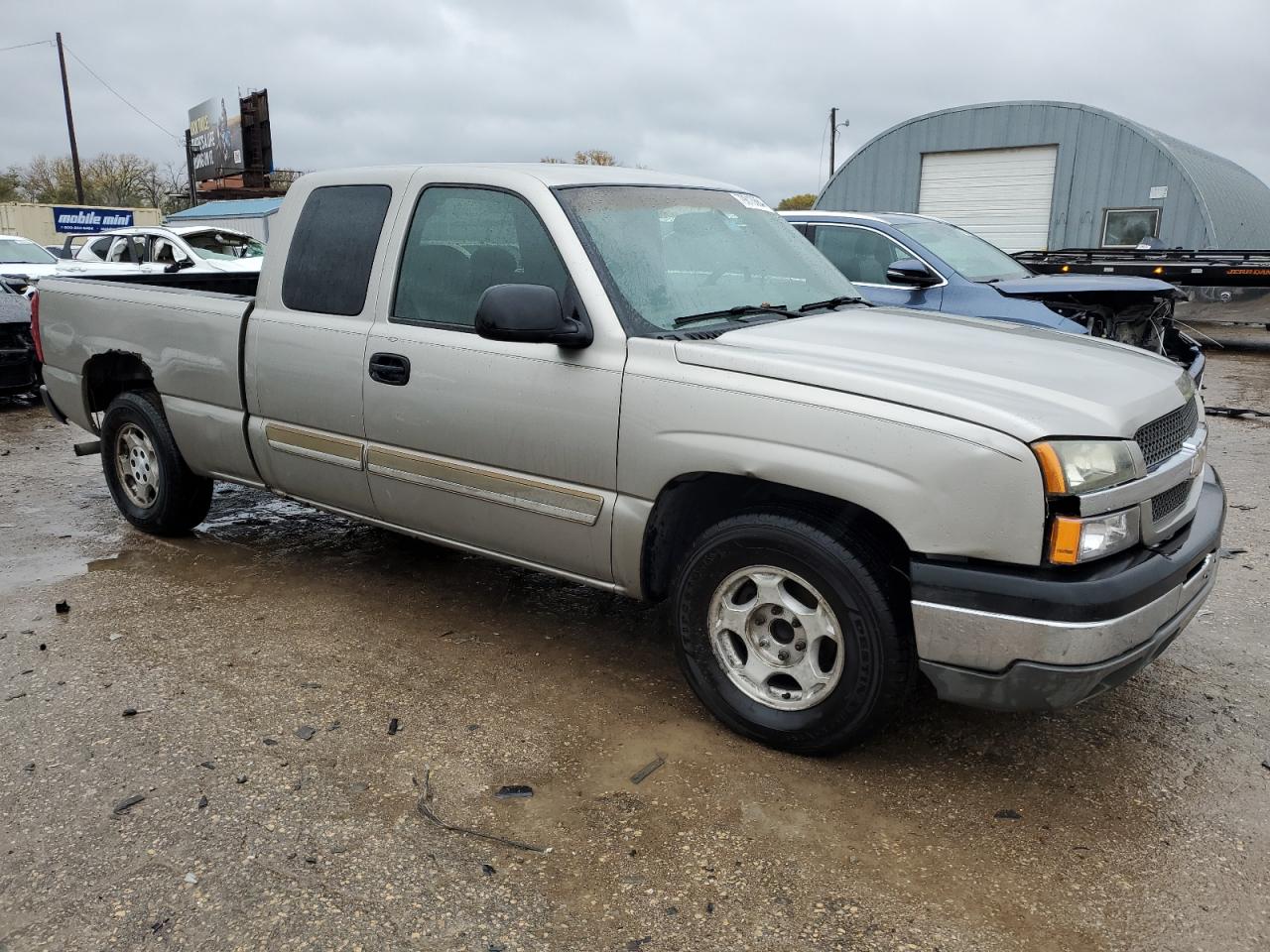 Lot #2979371709 2012 CHEVROLET SILVERADO