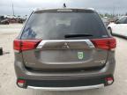 MITSUBISHI OUTLANDER снимка