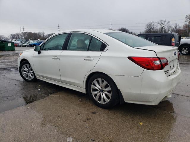 Vin: 4s3bnac63f3047160, lot: 46047675, subaru legacy 2.5i premium 20152