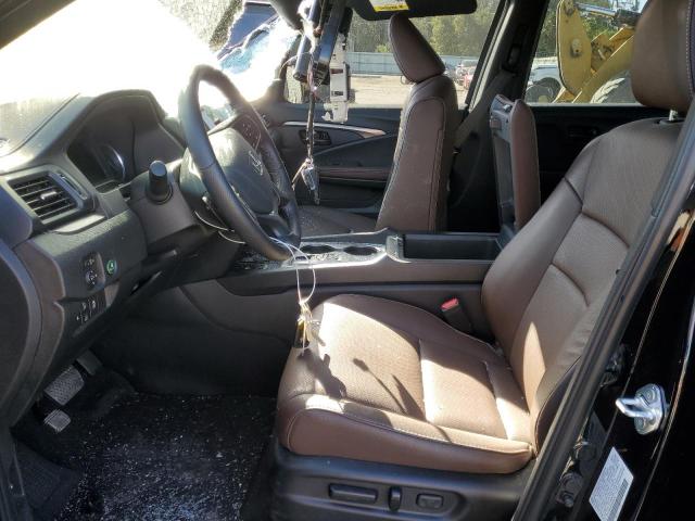 2024 HONDA PASSPORT E - 5FNYF8H50RB004242