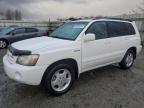 TOYOTA HIGHLANDER photo