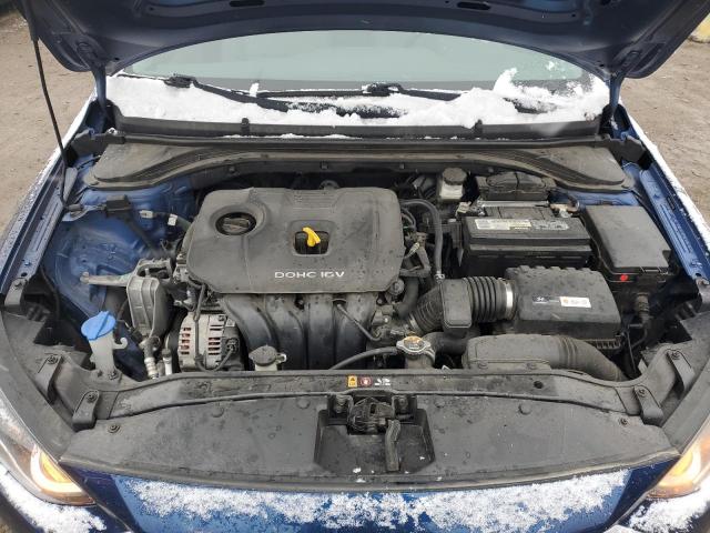 2017 HYUNDAI ELANTRA SE - 5NPD84LF7HH084592