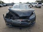 Lot #3024036270 2015 TESLA MODEL S