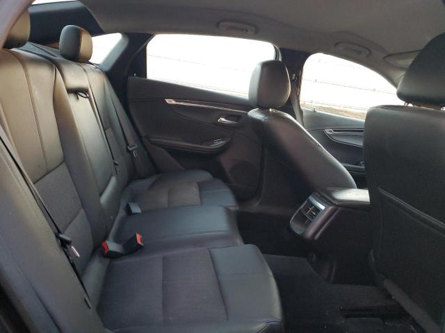 2016 CHEVROLET IMPAL LS 2G1115S32G9143630