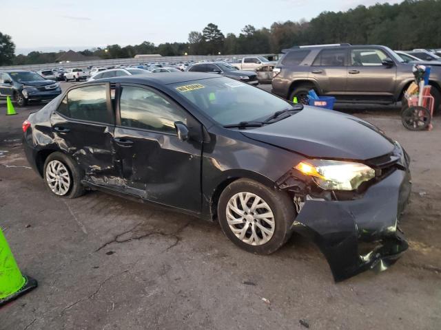 2018 TOYOTA COROLLA L - 5YFBURHE1JP755540