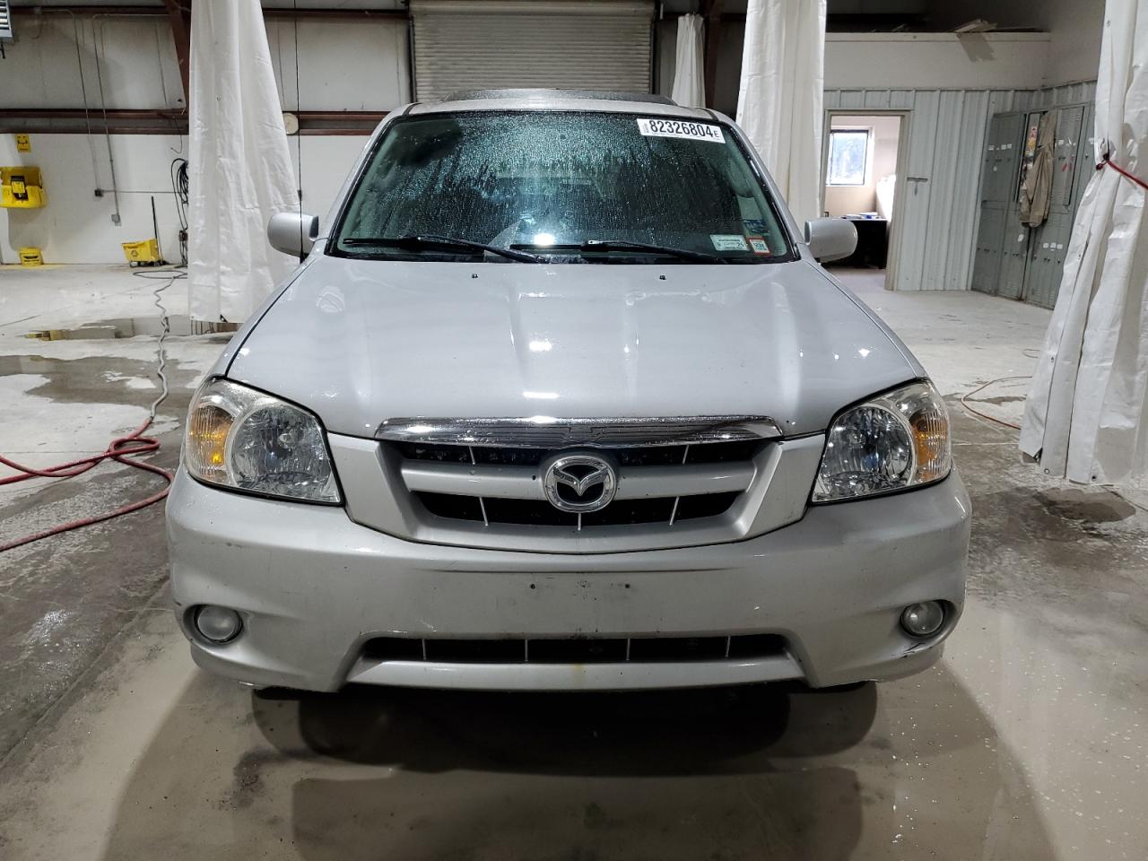 Lot #3036952732 2005 MAZDA TRIBUTE S