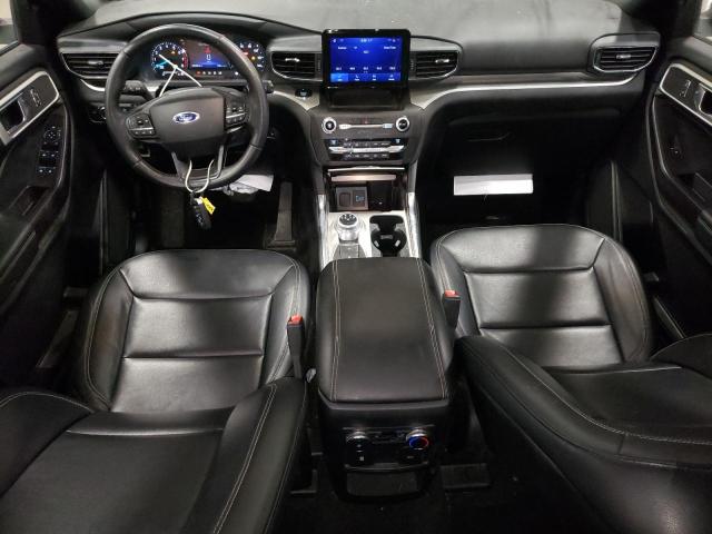 2020 FORD EXPLOR XLT 1FMSK8DH1LGA21805