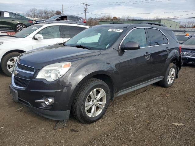 VIN 2GNFLGE33F6294420 2015 CHEVROLET EQUINOX no.1