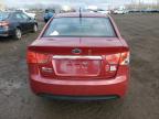 KIA FORTE EX photo