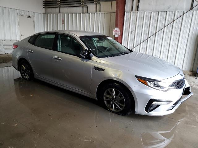 VIN 5XXGT4L34KG339770 2019 KIA Optima, LX no.4