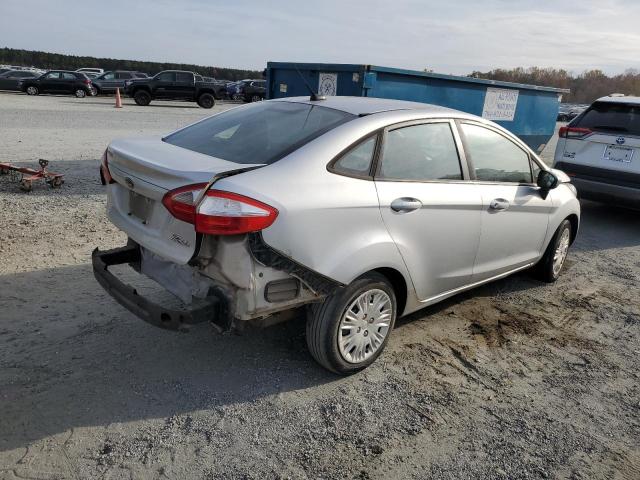 2015 FORD FIESTA S - 3FADP4AJ0FM104463
