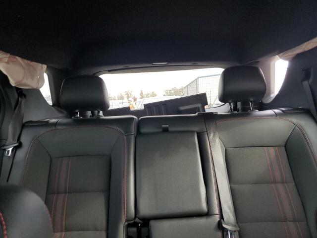2024 CHEVROLET EQUINOX RS - 3GNAXMEG2RS105309