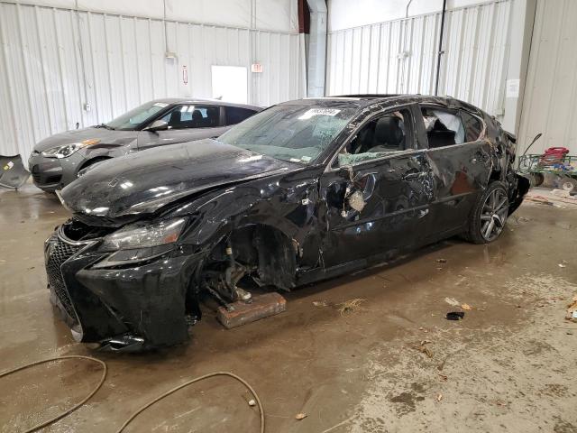 2019 LEXUS GS 350 BAS #3026111103