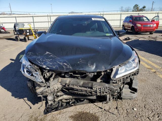 VIN 1HGCR2F51HA289236 2017 HONDA ACCORD no.5