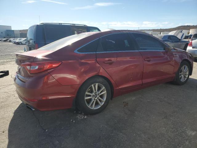 2016 HYUNDAI SONATA SE - 5NPE24AF4GH413790