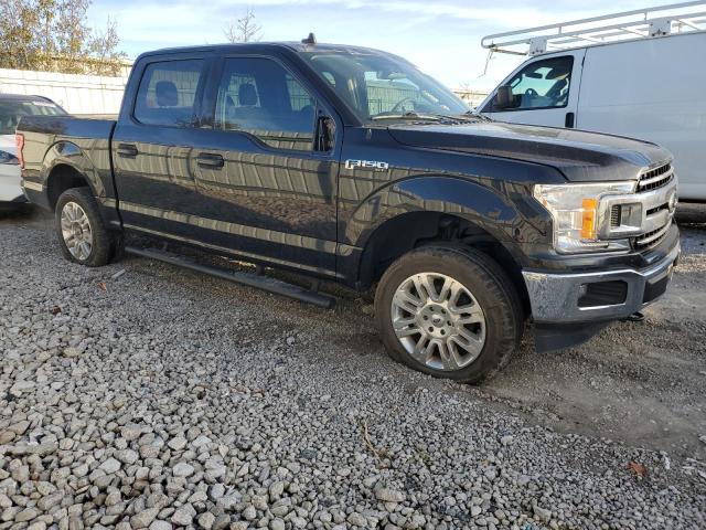 2019 FORD F150 SUPER - 1FTEW1E52KFB18520