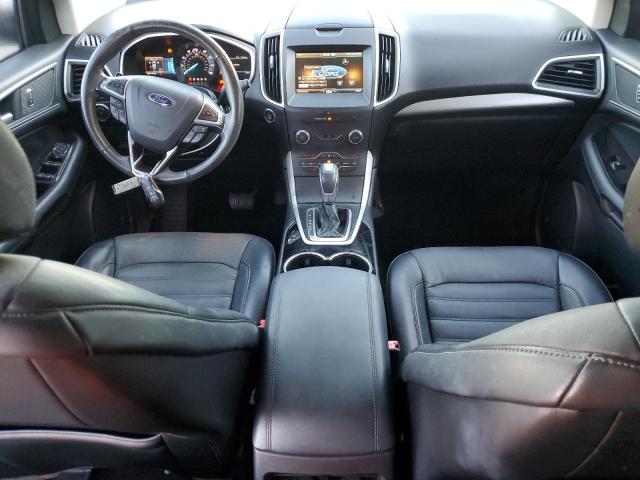 2015 FORD EDGE SEL - 2FMTK3J97FBB70462